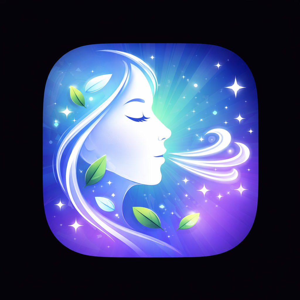 exhala app icon